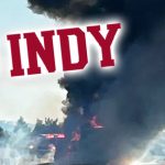 IU Indy Basketball Team’s Bus Catches Fire Due to ‘Mechanical Issue’