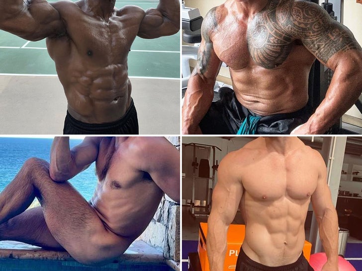 09e4d59847c848baa5fa65f371111cdf_md Hot Celebrity Dad Bods -- Guess Who!