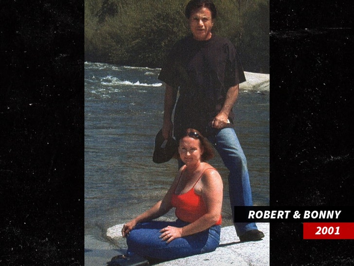 bonny lee bakley robert blake