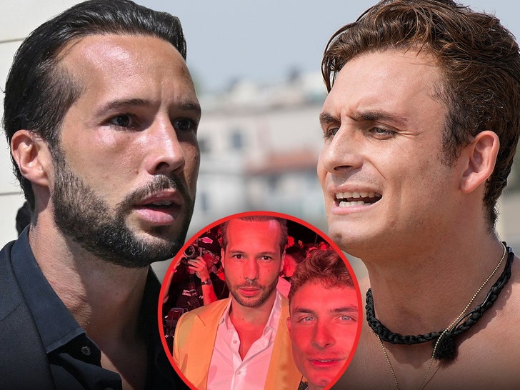 0a4e3663fdf3447981b453297aa0e3e2_md Tristan Tate Rips 'VPR' Alum James Kennedy For Deleting Photo With Tate Brothers