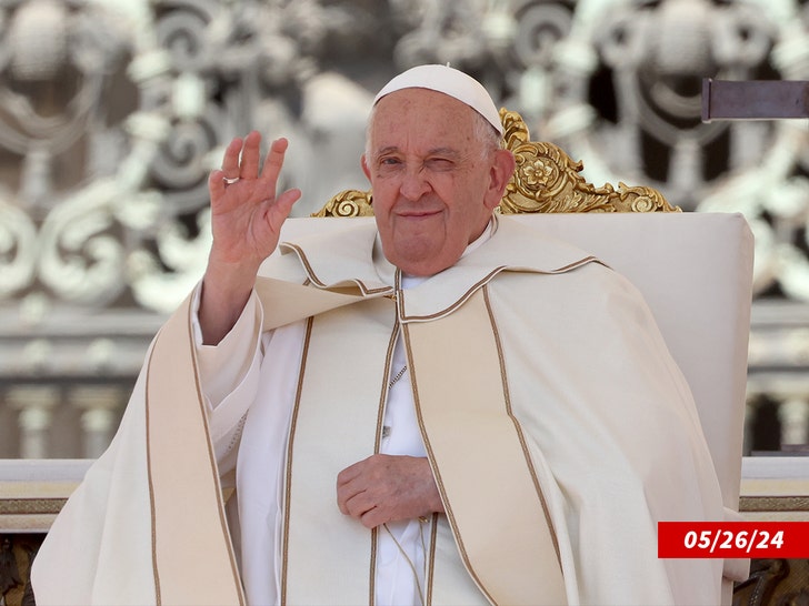pope francis