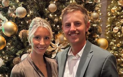 PGA Tour’s Jake Knapp’s Girlfriend, Makena White, Dead At 28