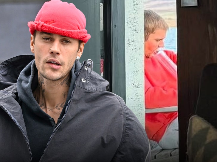 justin bieber smoking a bong getty insta 1