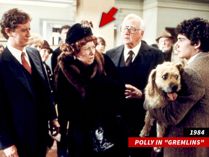 polly holliday gremlins sub everett swipe