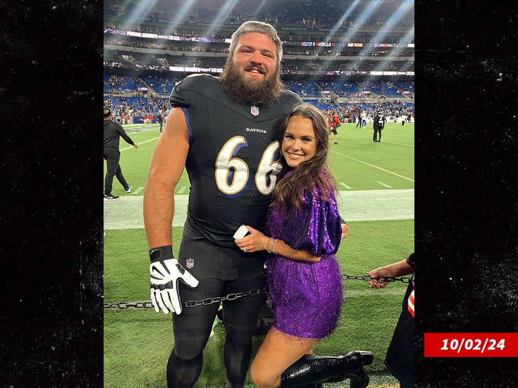 Ben Cleveland and Kaitlyn Terrell Cleveland insta 2