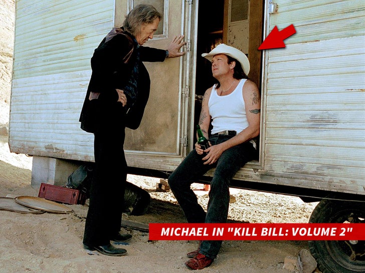 michael madsen kill bill vol 2 sub alamy swipe
