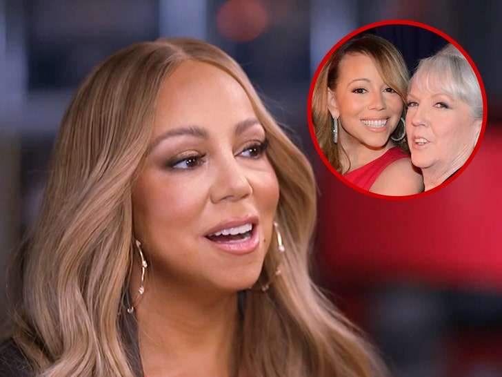 Mariah Carey