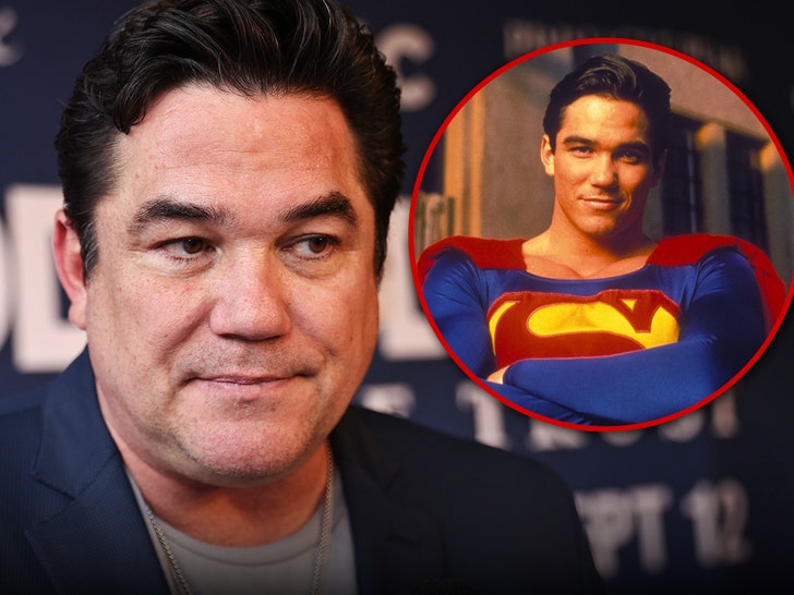 dean cain superman sexual harrasement on set getty alamy 1