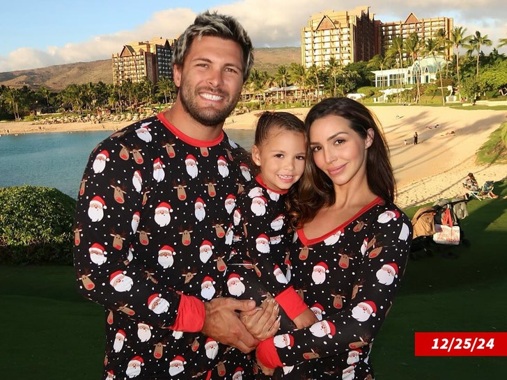 scheana shay and brock davies insta 1