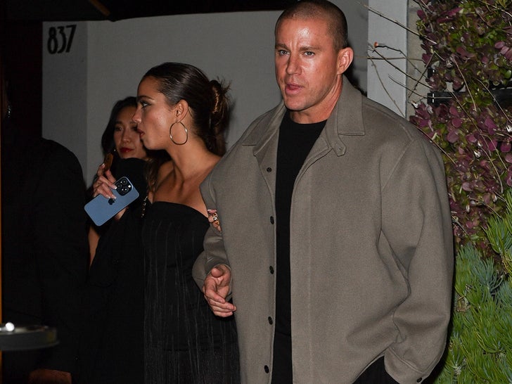 0c964099749d4c5c9f34bdcedbfff9fb_md Channing Tatum and Inka Williams