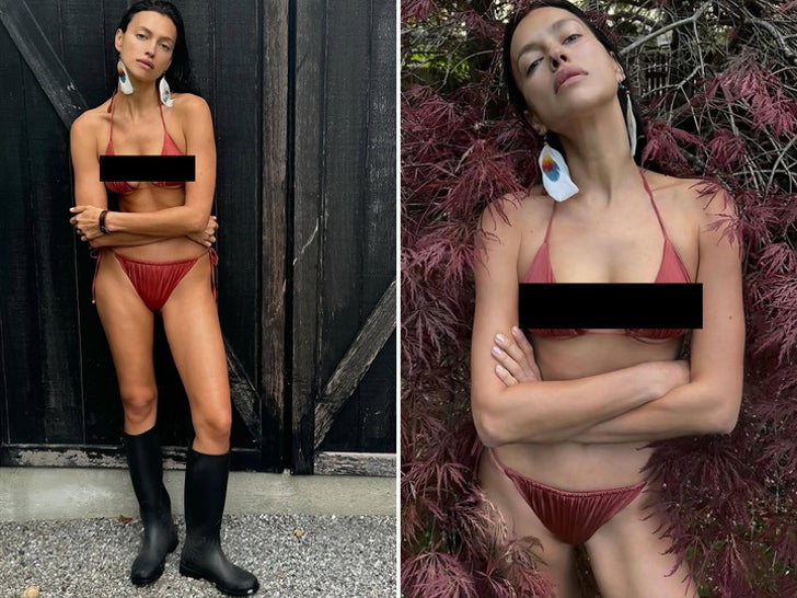 0d3efeedb20c46c3b8ddc2a0602f5125_md Irina Shayk's Hot Shots