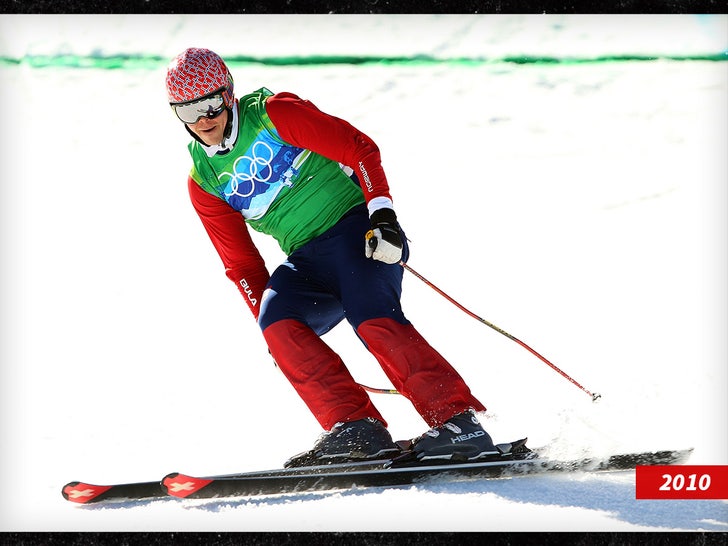 Audun Grønvold Groenvold sub getty swipe 2