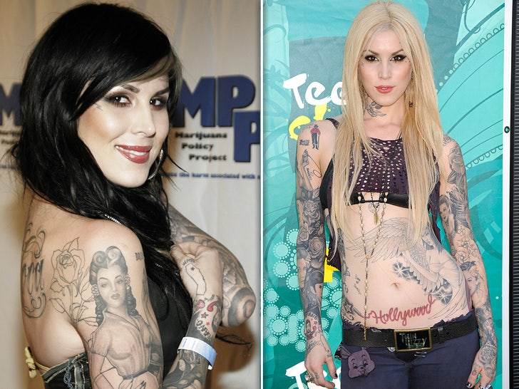 0dc649633fed47519797fb5429f59d33_md Kat Von D Hot Shots