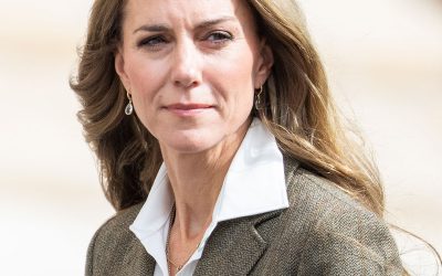 Princess Diana’s Hairdresser Calls Out “Nasty” Comments About Kate Middleton’s New Look