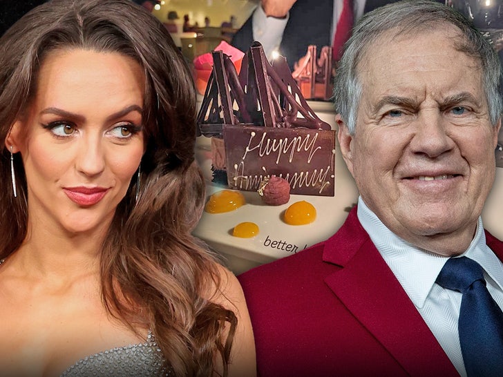 0eaf061c7ec14128b16ec56bb85bffcb_md jordon hudson bill belichick cake anniversary main getty instagram composite