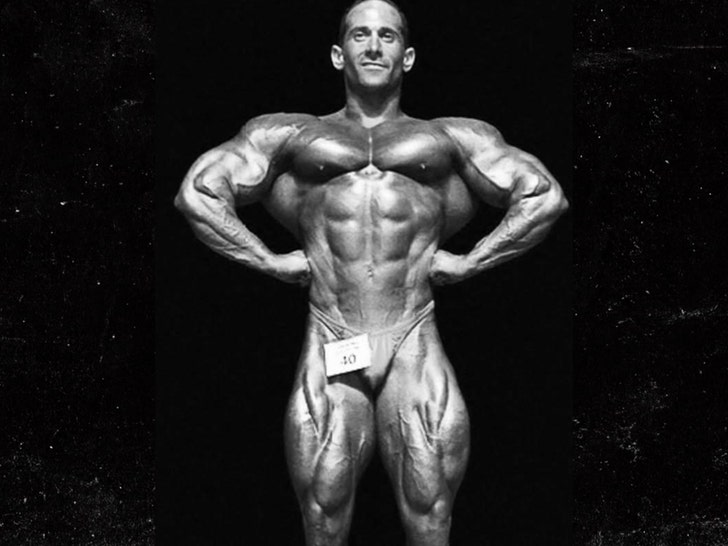 craig licker bodybuilder insta 4