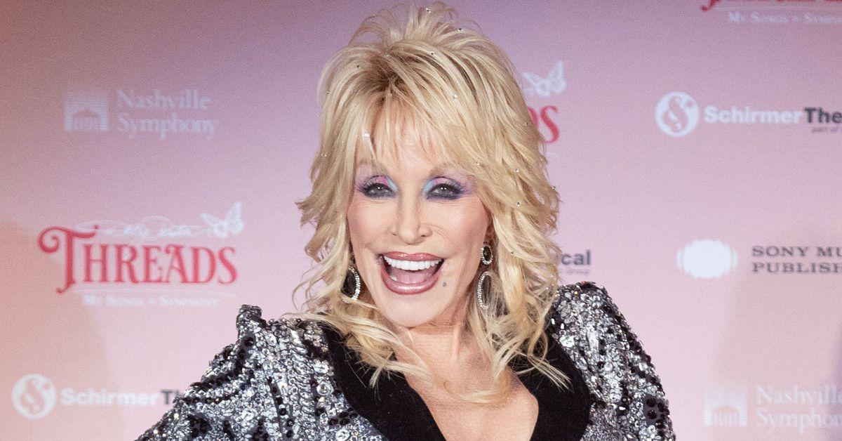 picture of Dolly Parton