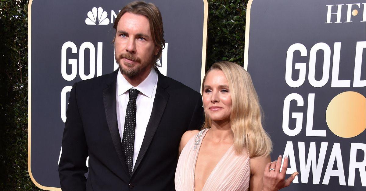 10-1761061917810 picture of Dax Shepard and Kristen Bell