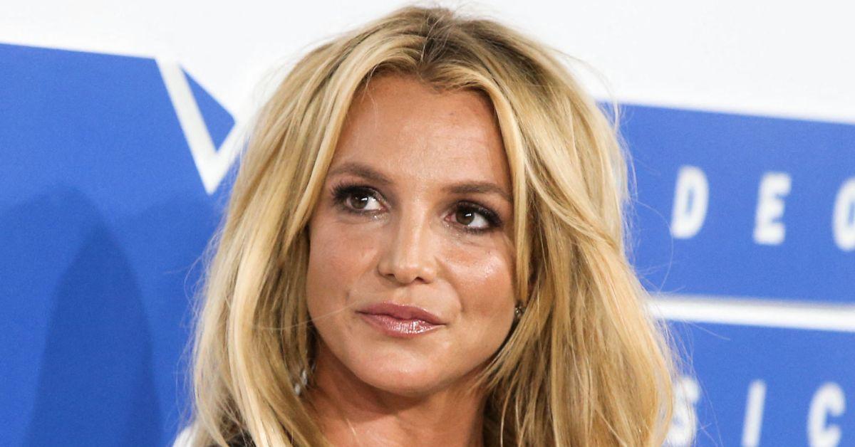 picture of Britney Spears