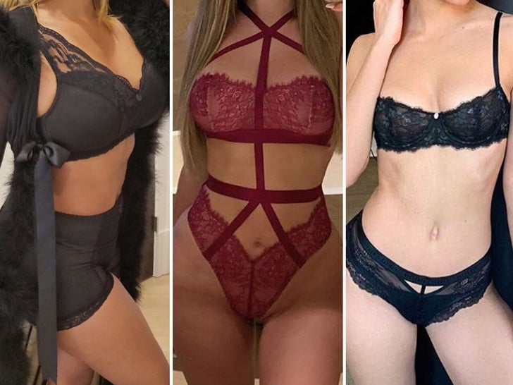 106615567e1c413b95a4e3d912cb044f_md Sexy Ladies In Lingerie -- Guess Who!