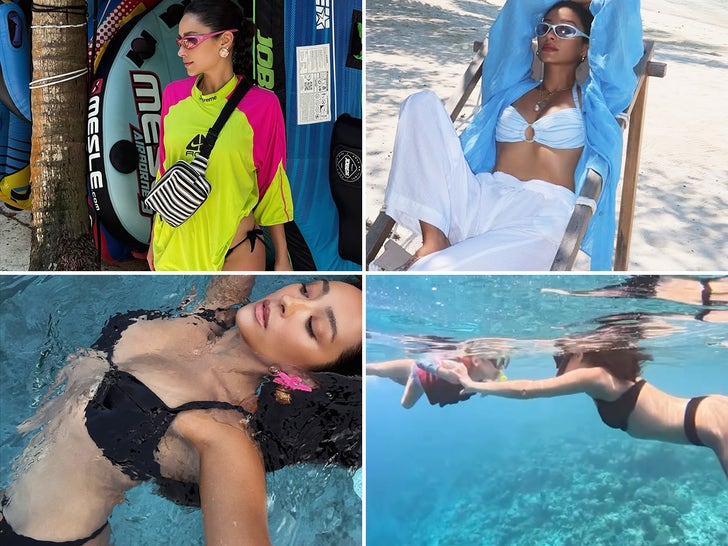 10e9d132fb014270b4f3682c3f897ee4_md Shay Mitchell's Extravagant Maldives Getaway