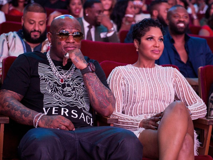 10fad2be14a24cd4b7b06b443065bd74_md Toni Braxton and Birdman Together