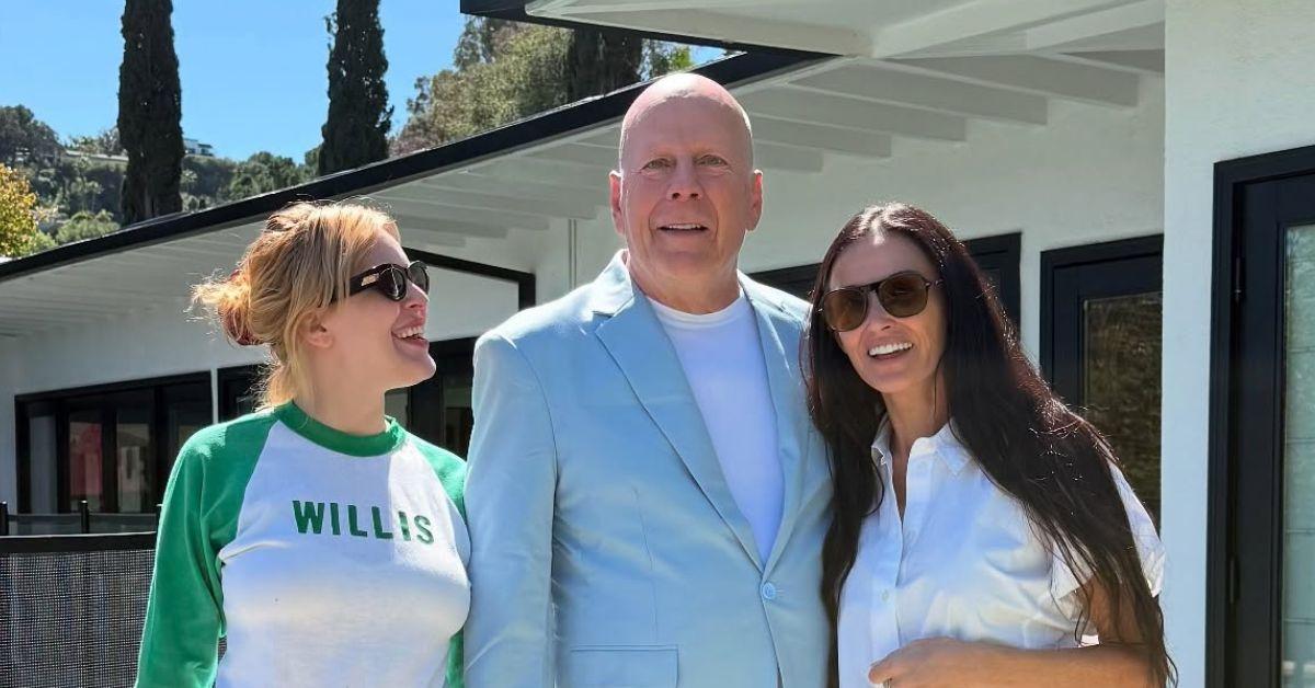 11-1756907139619 picture of Rumer Willis, Bruce Willis and Demi Moore