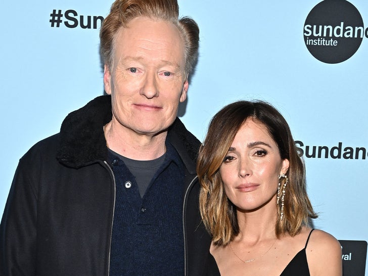 Sundance Film Festival 2025 Kicks Off In Park City, Utah