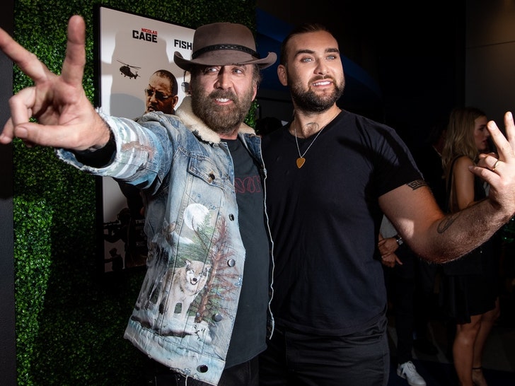 1242283dda994c4a8c2f675d0db236f9_md Nicolas Cage and Weston Cage Together