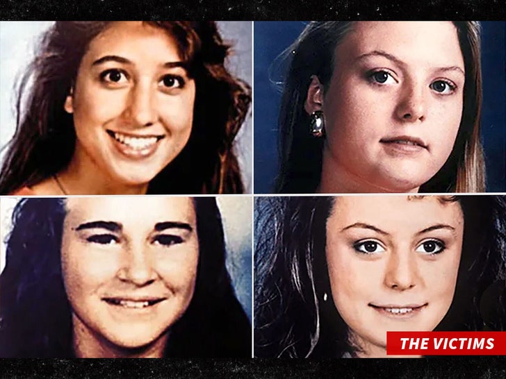 yogurt shop murders victims girls no credit