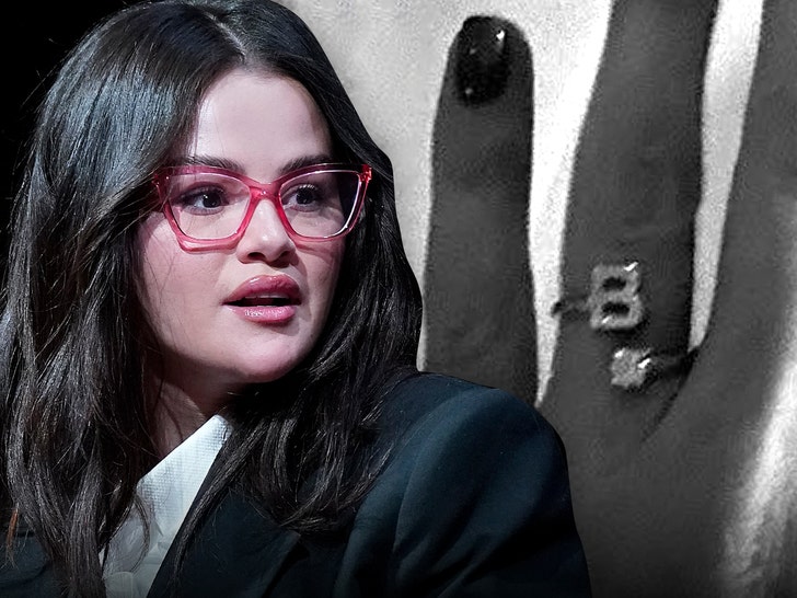 13137bfbc0e44bb2900feb9022b7094a_md Selena Gomez Accidentally Sells Personal Diamond Ring To Multiple Fans