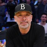 Comedian Jo Koy Reacts After Electrical Fire Forces Flight’s Emergency Landing