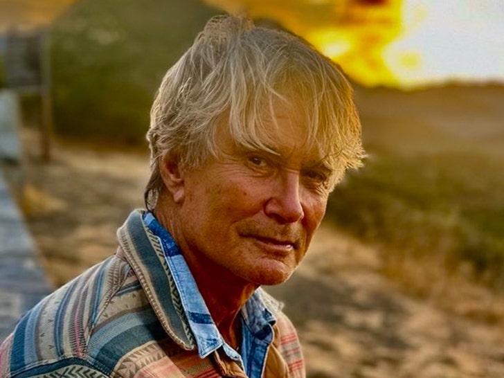 Remembering Richard Norton