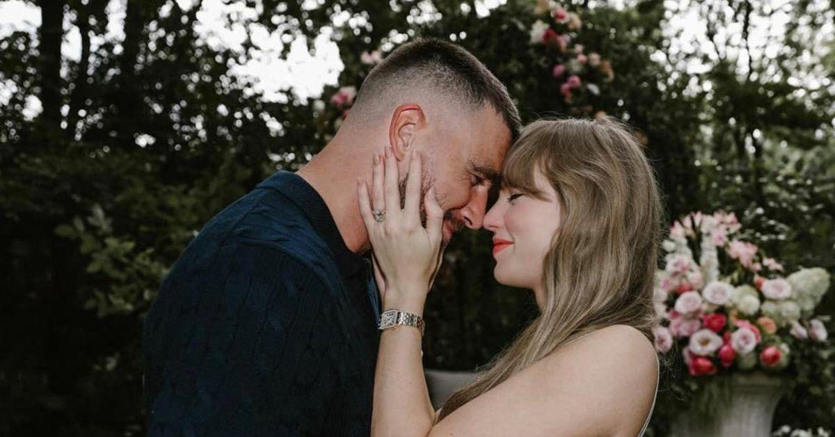 14-1757956314954 Picture of Taylor Swift and Travis Kelce