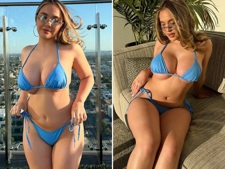 14eb8a5cbcfc416dbbfc86333688490b_md Stella Hudgens -- The Sexy Sibling