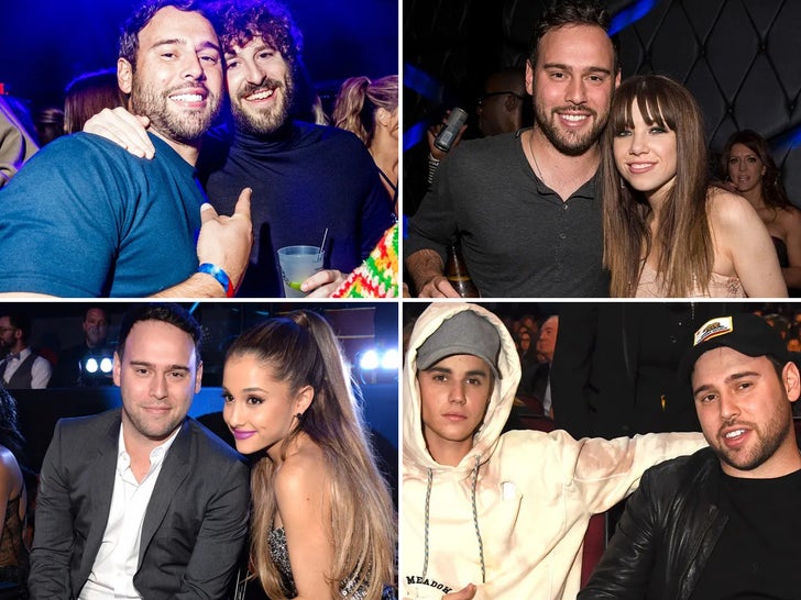 1658a20b3b974ee8ba827a0d48c491de_md Stars Scooter Braun Has Managed