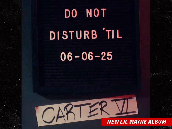 lil wayne new album insta 1