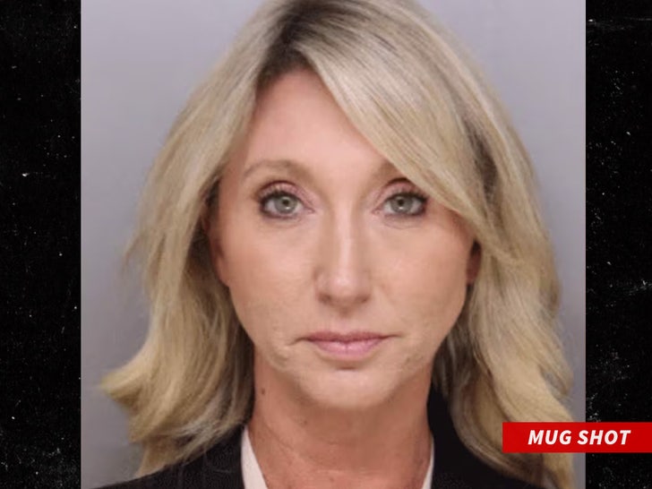 Emily Nutley (Hamilton County Sheriff's Office) mug shot sub swipe