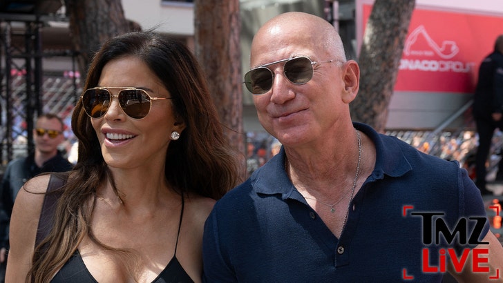 173eca24e8b04213bf83e9c76d5b7d49_md 062325_tmz_live_bezos_sanchez_kal