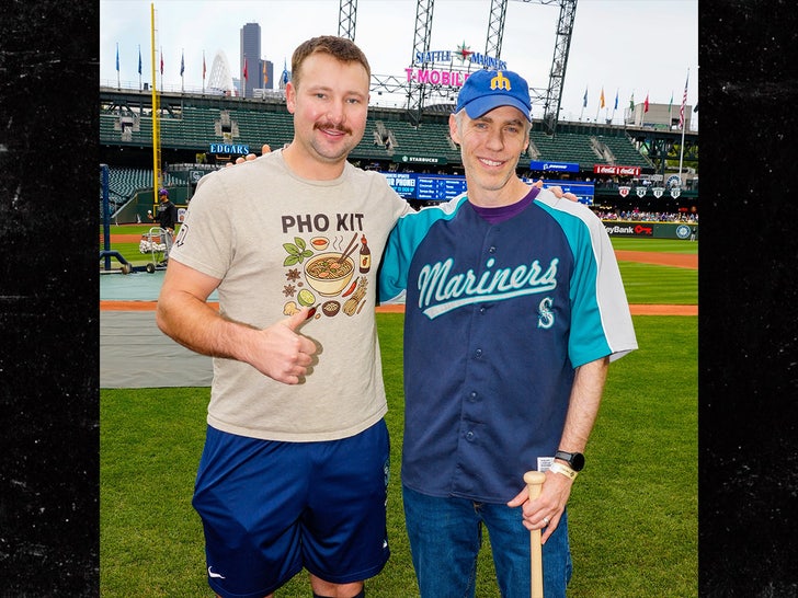 Cal Raleigh seattle mariners x main