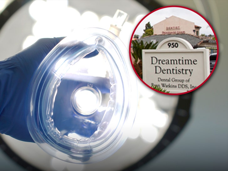 dreamtime dentistry getty 1