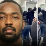 Jennifer Hudson Gets Apology, Roses From Miles McBride After Knicks Game Snafu