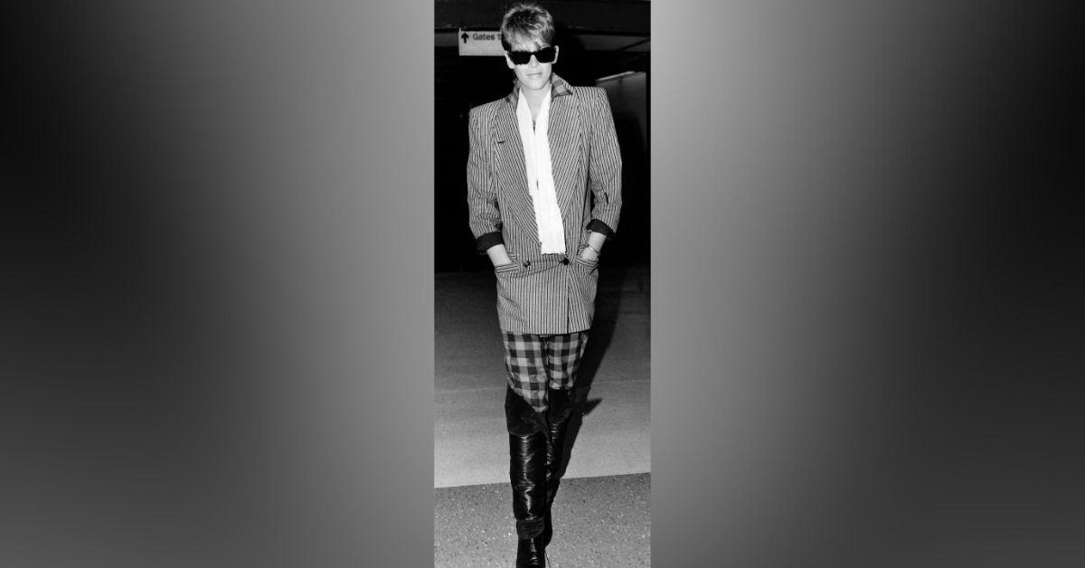 1983-1755645654515 Photo of Jamie Lee Curtis