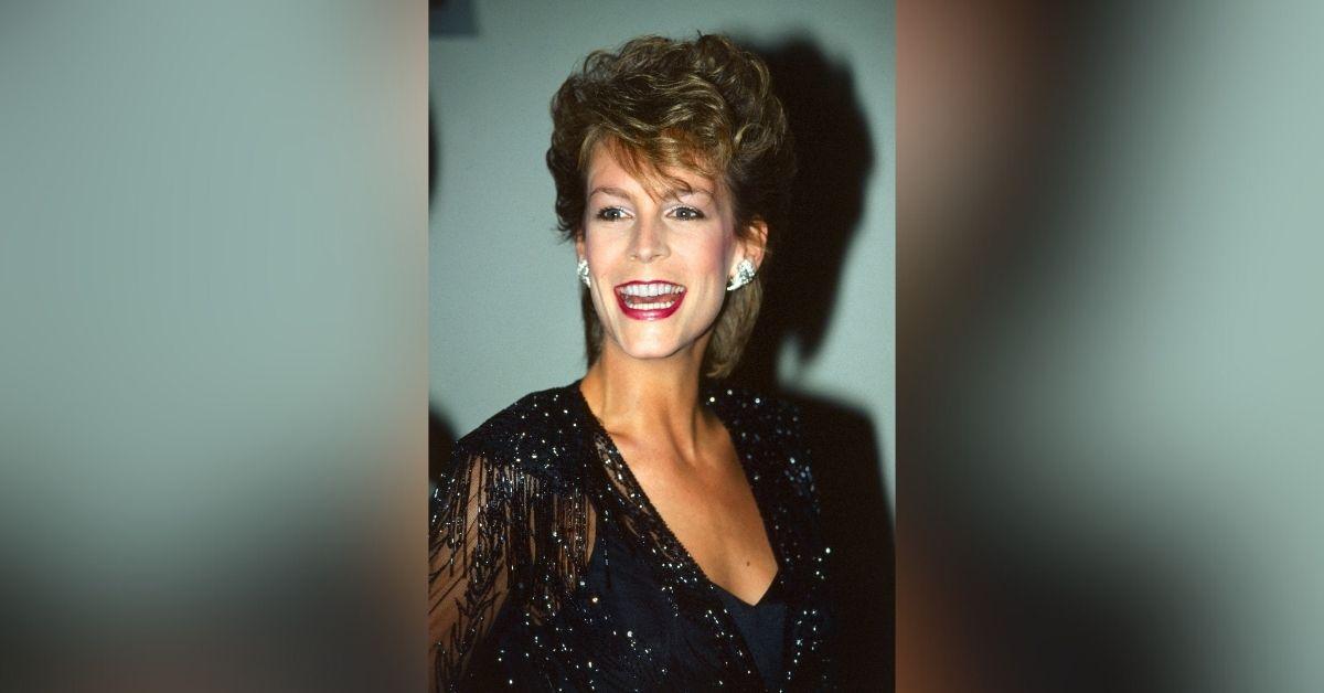 1984-1755645659399 Photo of Jamie Lee Curtis