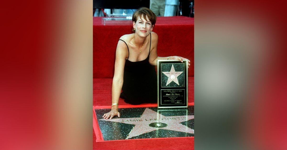 1998-1755645707724 Photo of Jamie Lee Curtis