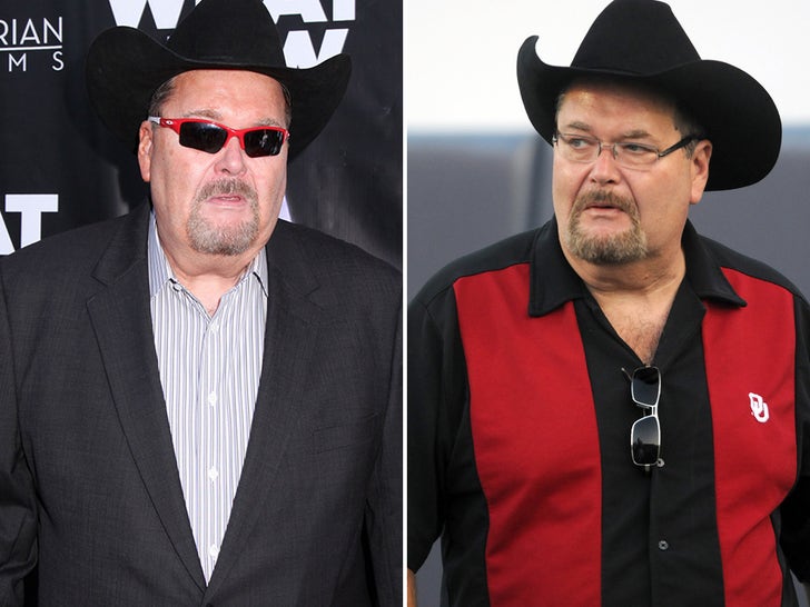 1a249a444c8341b1b955bce596863b40_md Jim Ross Through The Years