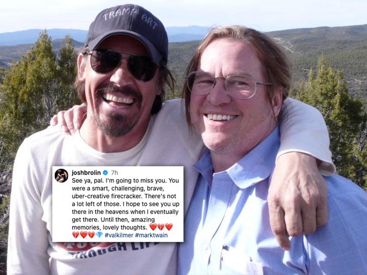 josh brolin val kilmer insta 1