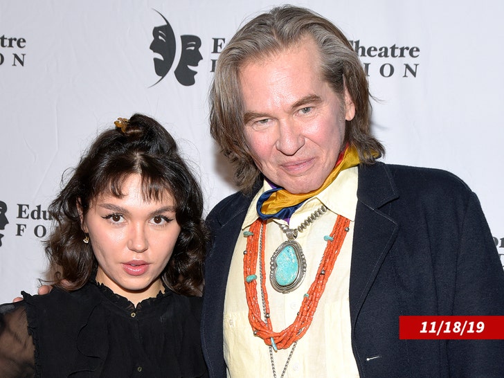 Mercedes-Kilmer-and-Val-Kilmer-last-seen-november-2019-getty