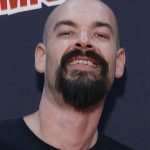 ‘Ghost Adventures’ Aaron Goodwin Thanks Fans After Wife’s Alleged Murder Plot