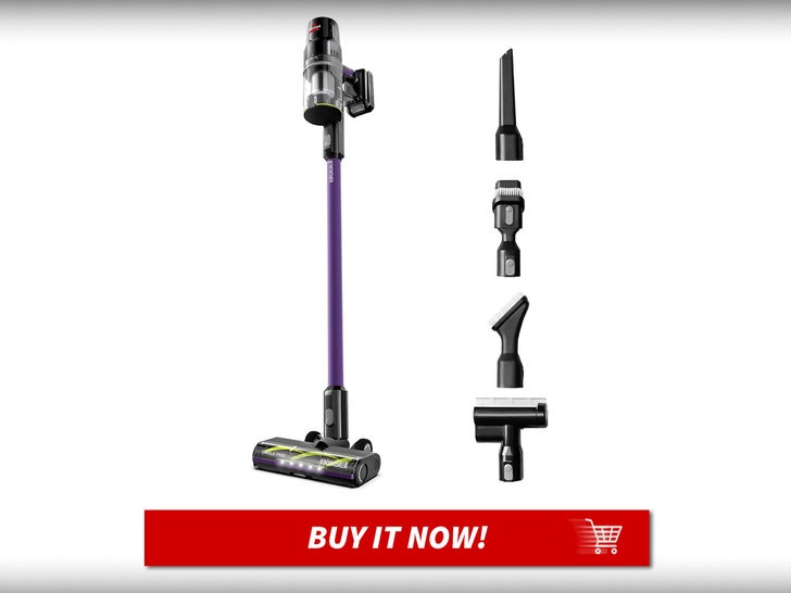 1b0e588436cb43e898390cd3d028e79c_md Bissell-Cleanview-XR-Pet-300W-Cordless-Vacuum-MAIN